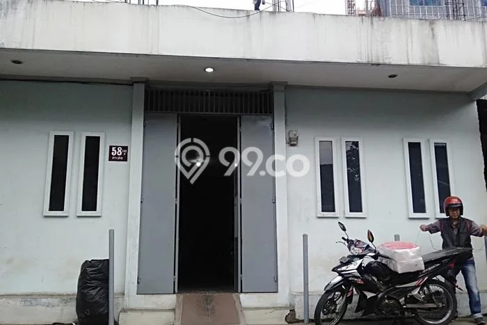 Kost Dijual di Cikutra dengan 16 KT dan Luas 150m2 Kost Dijual di Cikutra dengan 16 KT dan Luas 150m2