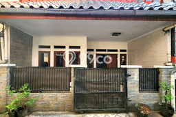 Dijual Rumah Modern 2 KT di Cawang, Jakarta Timur Dijual Rumah Modern 2 KT di Cawang, Jakarta Timur