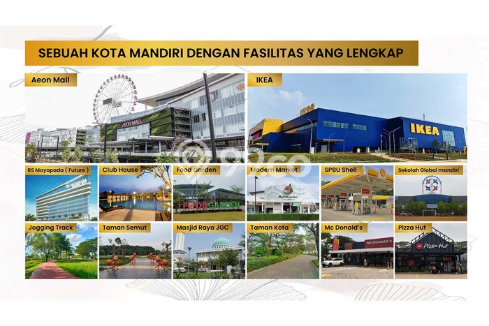 Tanah Investasi Dijual di Jakarta Timur Punya Luas 208m2 Tanah Investasi Dijual di Jakarta Timur Punya Luas 208m2