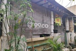 Jual Rumah Favorit Siap Huni LB 72m2 di Duren Sawit, Jakarta Timur Jual Rumah Favorit Siap Huni LB 72m2 di Duren Sawit, Jakarta Timur