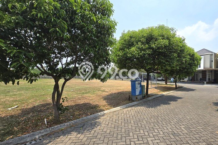 Lahan Dijual Lokasi Cakung, Jakarta Timur dengan Luas Tanah 200m2 dan Status - Lahan Dijual Lokasi Cakung, Jakarta Timur dengan Luas Tanah 200m2 dan Status -