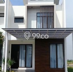 Hunian Super Mewah dengan Akses Paling Strategis di Jakarta Garden City, Jakarta Timur Hunian Super Mewah dengan Akses Paling Strategis di Jakarta Garden City, Jakarta Timur