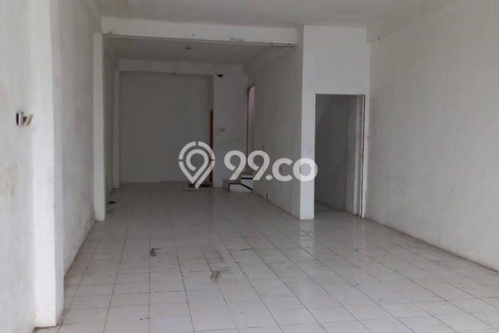 Ruko Paling Dicari LB 264m2 Dijual di Pulo Gadung Ruko Paling Dicari LB 264m2 Dijual di Pulo Gadung