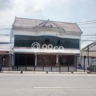 Ruko Disewakan Lokasi Kramat Jati Jakarta Timur Harga Spesial! Ruko Disewakan Lokasi Kramat Jati Jakarta Timur Harga Spesial!