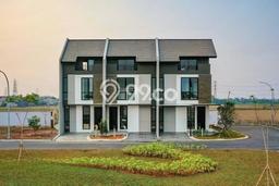 Hunian Nyaman Asri 2 KT Siap Huni di Summarecon Crown Gading Bekasi Hunian Nyaman Asri 2 KT Siap Huni di Summarecon Crown Gading Bekasi