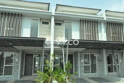 Rumah Modern 3 KT di Jakarta Garden City Jakarta Timur Semi Furnished Rumah Modern 3 KT di Jakarta Garden City Jakarta Timur Semi Furnished