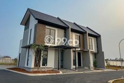 Rumah Luas Asri 2 KT Siap Pakai di Summarecon Crown Gading Bekasi Rumah Luas Asri 2 KT Siap Pakai di Summarecon Crown Gading Bekasi