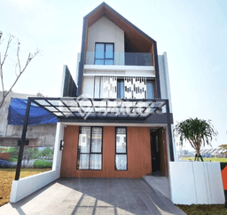 Hunian Super Mewah dengan Akses Paling Strategis di Jakarta Garden City, Jakarta Timur Hunian Super Mewah dengan Akses Paling Strategis di Jakarta Garden City, Jakarta Timur