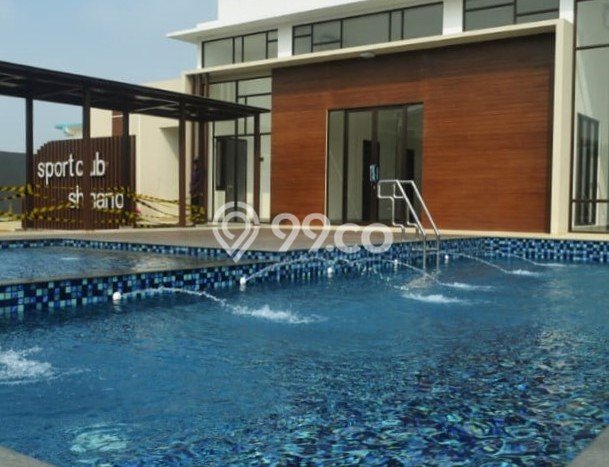 Kavling Tanah untuk Dijual di Jakarta Garden City, Jakarta Timur, Luas 219m2 Kavling Tanah untuk Dijual di Jakarta Garden City, Jakarta Timur, Luas 219m2