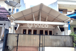 Dijual Rumah Strategis Bagus Punya 4 KT di Kelapa Gading Jakarta Utara SHM Dijual Rumah Strategis Bagus Punya 4 KT di Kelapa Gading Jakarta Utara SHM