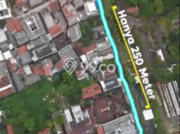 Rumah Elit Modern Siap Huni di Depok I Depok Rumah Elit Modern Siap Huni di Depok I Depok