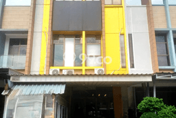 Ruko Bagus Dijual LB 306m2 Lokasi Strategis Jakarta Timur Area Cocok untuk Bisnis Ruko Bagus Dijual LB 306m2 Lokasi Strategis Jakarta Timur Area Cocok untuk Bisnis