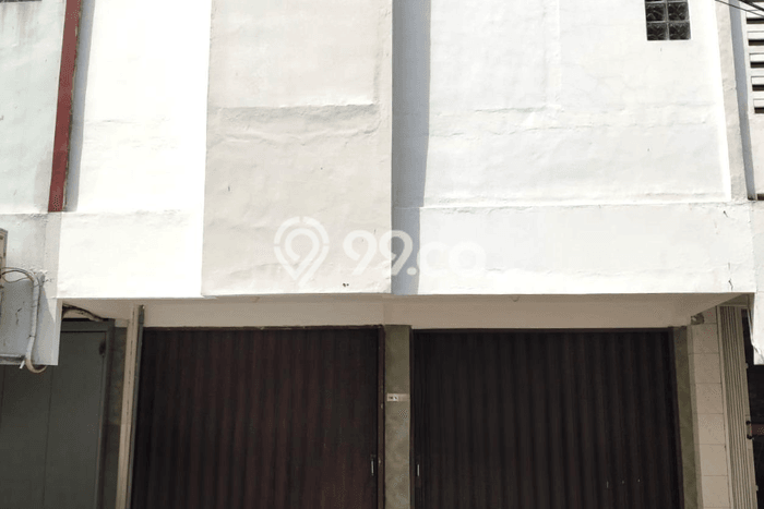 Ruko Bagus Dijual di Pulomas Jakarta Timur Lokasi Strategis Cocok untuk Kembangkan Bisnis Ruko Bagus Dijual di Pulomas Jakarta Timur Lokasi Strategis Cocok untuk Kembangkan Bisnis