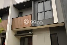 Hunian Nyaman Asri 4 KT Siap Huni di Summarecon Crown Gading Bekasi Hunian Nyaman Asri 4 KT Siap Huni di Summarecon Crown Gading Bekasi