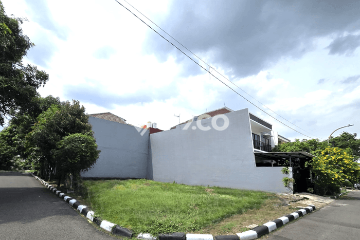 Untuk Dijual Tanah di Cakung Jakarta Timur Luas 240m2 SHM Untuk Dijual Tanah di Cakung Jakarta Timur Luas 240m2 SHM
