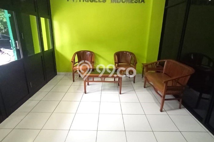 Ruko Dijual Lokasi Emas di Duren Sawit Luas 462m2 Ruko Dijual Lokasi Emas di Duren Sawit Luas 462m2