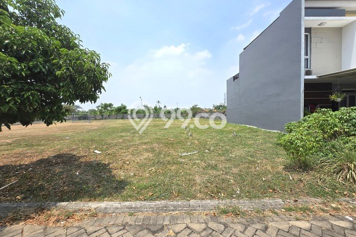 Lahan Dijual Lokasi Cakung, Jakarta Timur dengan Luas Tanah 200m2 dan Status - Lahan Dijual Lokasi Cakung, Jakarta Timur dengan Luas Tanah 200m2 dan Status -