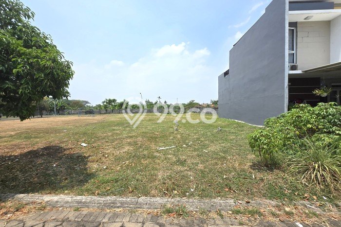 Lahan Dijual Lokasi Cakung, Jakarta Timur dengan Luas Tanah 200m2 dan Status - Lahan Dijual Lokasi Cakung, Jakarta Timur dengan Luas Tanah 200m2 dan Status -