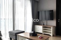 Untuk Dijual Apartemen Mewah di Menteng, Jakarta Pusat 3 Kamar Tidur Untuk Dijual Apartemen Mewah di Menteng, Jakarta Pusat 3 Kamar Tidur