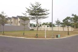 Tanah Kavling Dijual di Jakarta Garden City, Jakarta Timur dengan Luas Tanah 150m2 Tanah Kavling Dijual di Jakarta Garden City, Jakarta Timur dengan Luas Tanah 150m2