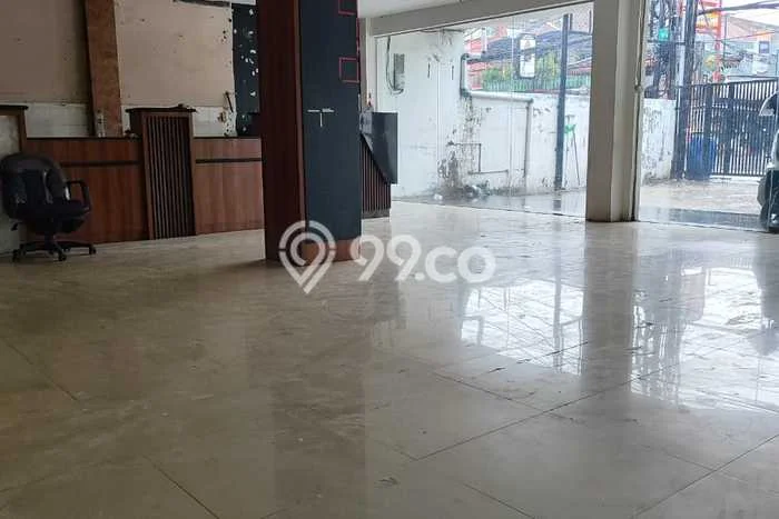 Ruko Disewakan Lokasi Kramat Jati Jakarta Timur Harga Spesial! Ruko Disewakan Lokasi Kramat Jati Jakarta Timur Harga Spesial!