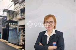 Dijual Kost 47 Kamar di Jakarta Barat untuk Aset Anda Dijual Kost 47 Kamar di Jakarta Barat untuk Aset Anda