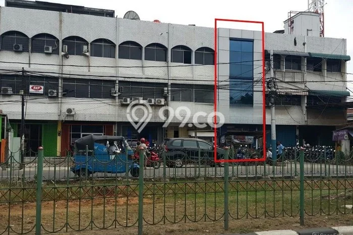 Ruko Dijual Lokasi Stratagis di Pulo Gadung Jakarta Timur Cocok untuk Bisnis Ruko Dijual Lokasi Stratagis di Pulo Gadung Jakarta Timur Cocok untuk Bisnis