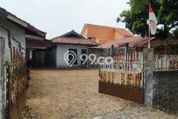 Jarang Ada! Tanah di Neglasari Punya Luas 1128m2 SHM Jarang Ada! Tanah di Neglasari Punya Luas 1128m2 SHM
