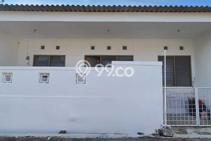Jarang Ada! Rumah Sewa 2 Kamar Nyaman Siap Huni Tanah Mas Jarang Ada! Rumah Sewa 2 Kamar Nyaman Siap Huni Tanah Mas