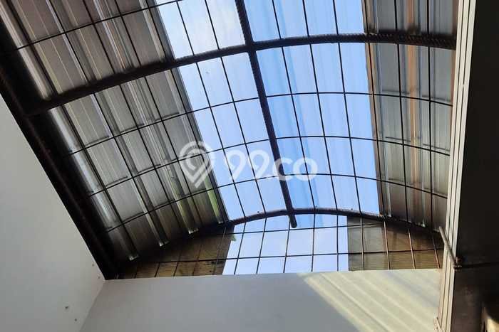 Rumah Minimalis 2 Kamar LT 84m2 di Graha Padma Rumah Minimalis 2 Kamar LT 84m2 di Graha Padma