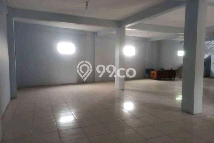 Ruko Dijual di Candisari Semarang dengan LB 430m2 Ruko Dijual di Candisari Semarang dengan LB 430m2
