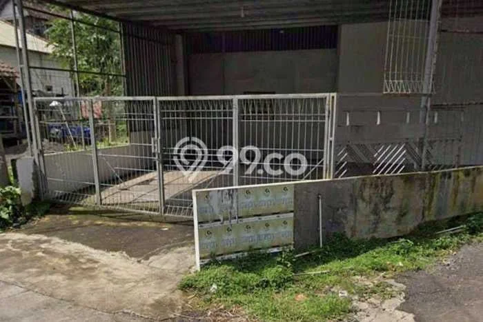 Gudang For Rent Kawasan Ungaran, Luas 300m², Pusat Komersial, Siap Usaha Gudang For Rent Kawasan Ungaran, Luas 300m², Pusat Komersial, Siap Usaha