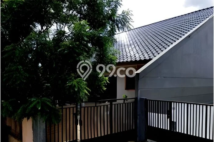 Dijual Hunian Rumah Nyaman 4 KT di Ciluar, Bogor Dijual Hunian Rumah Nyaman 4 KT di Ciluar, Bogor