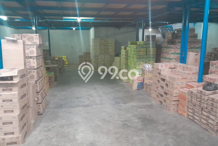 Gudang Paling Dicari LB 180m2 Dijual di Demak Gudang Paling Dicari LB 180m2 Dijual di Demak