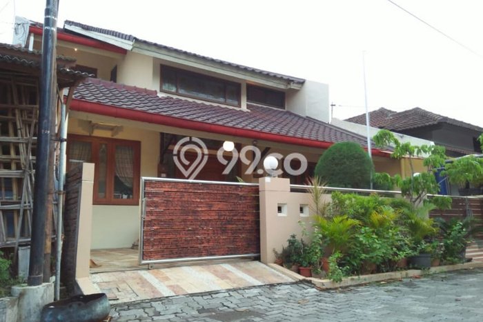 Sewa Rumah Harga Terjangkau di Puri Anjasmoro Semarang Punya 6 Kamar Tidur Sewa Rumah Harga Terjangkau di Puri Anjasmoro Semarang Punya 6 Kamar Tidur