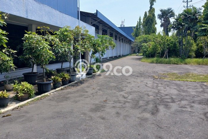 Tanah untuk Dijual Lokasi Semarang Barat, Semarang Luas 10160m2 - Tanah untuk Dijual Lokasi Semarang Barat, Semarang Luas 10160m2 -