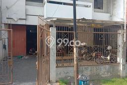 Rumah Mewah Dijual LT 288m2 di Semarang Tengah, Semarang Rumah Mewah Dijual LT 288m2 di Semarang Tengah, Semarang