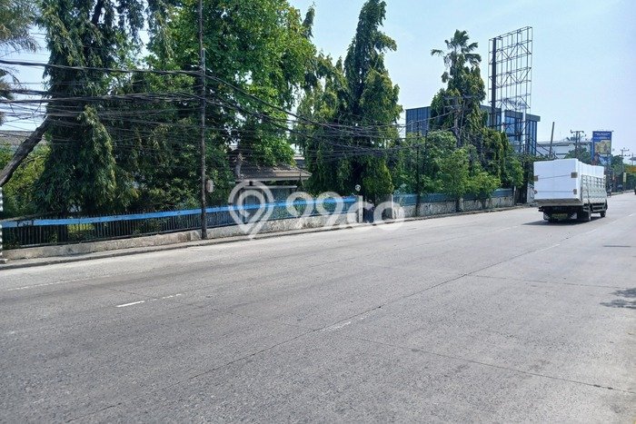 Tanah untuk Dijual Lokasi Semarang Barat, Semarang Luas 10160m2 - Tanah untuk Dijual Lokasi Semarang Barat, Semarang Luas 10160m2 -