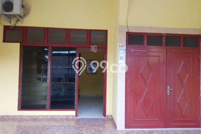 Jual Rumah Modern 4 KT di Jagalan, Semarang Jual Rumah Modern 4 KT di Jagalan, Semarang