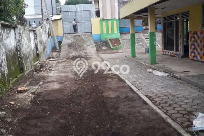 Tanah Dijual Lokasi Patrang, Jember Luas 1200m2 Legalitas Aman Tanah Dijual Lokasi Patrang, Jember Luas 1200m2 Legalitas Aman