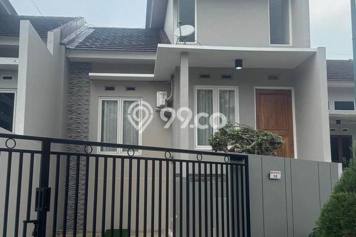 Rumah di Ungaran, Dekat Pusat Kota, 2 KM, LT 105m² LB 65m² Rumah di Ungaran, Dekat Pusat Kota, 2 KM, LT 105m² LB 65m²