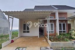 Dijual Cepat Rumah Minimalis & Modern LB 42m2 di Ungaran Dijual Cepat Rumah Minimalis & Modern LB 42m2 di Ungaran