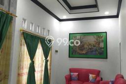 PROMO SPESIAL! Rumah Ready Stock di Semarang Barat, Semarang, Luas 175m2m² LB 175m2m² PROMO SPESIAL! Rumah Ready Stock di Semarang Barat, Semarang, Luas 175m2m² LB 175m2m²