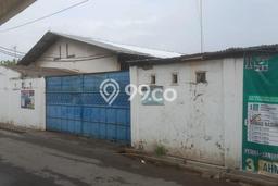 Unit Gudang Strategis di Pekalongan Selatan, Pekalongan Potensi Bisnis Besar Unit Gudang Strategis di Pekalongan Selatan, Pekalongan Potensi Bisnis Besar