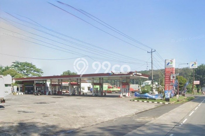 Lokasi Strategis! Dijual Komersial Bisnis di Batang, Batang Kondisi Bagus Lokasi Strategis! Dijual Komersial Bisnis di Batang, Batang Kondisi Bagus