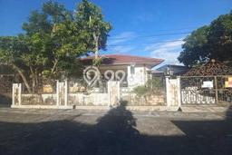 Rumah dengan Lokasi Strategis 5 KT di Ungaran, Semarang Rumah dengan Lokasi Strategis 5 KT di Ungaran, Semarang