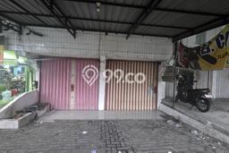 Unit Ruko Disewakan di Tlogosari di Area Ramai & Strategis Unit Ruko Disewakan di Tlogosari di Area Ramai & Strategis