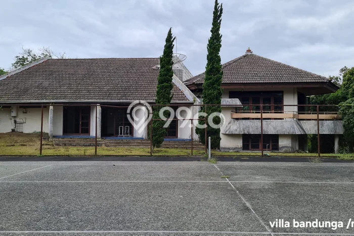 LOKASI STRATEGIS! Vila di Bandungan, Luas 5000m2m², Lingkungan Prima LOKASI STRATEGIS! Vila di Bandungan, Luas 5000m2m², Lingkungan Prima