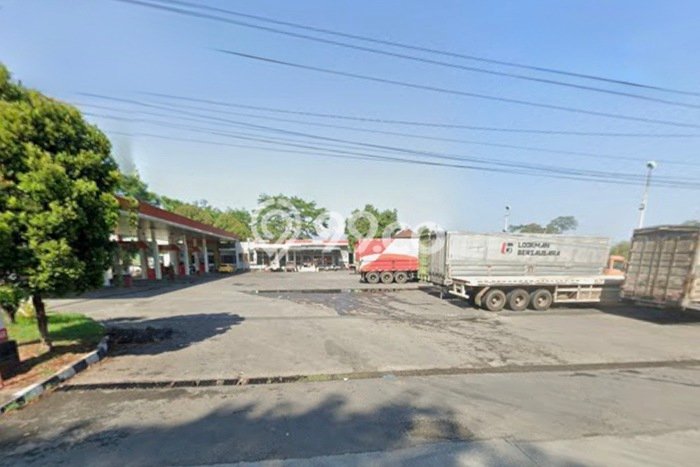 Lokasi Strategis! Dijual Komersial Bisnis di Batang, Batang Kondisi Bagus Lokasi Strategis! Dijual Komersial Bisnis di Batang, Batang Kondisi Bagus