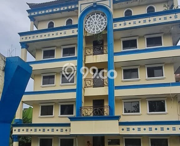 Kantor For Sale di Kawasan Semarang Barat, Semarang Harga Kompetitif Kantor For Sale di Kawasan Semarang Barat, Semarang Harga Kompetitif